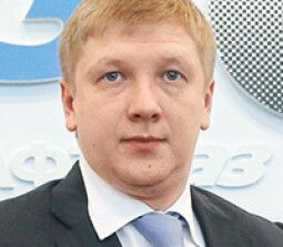 Андрей Коболев