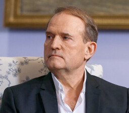 Виктор Медведчук