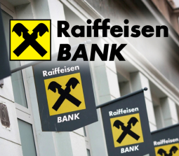 Райффайзен Банк