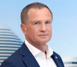 Владимир Зубик