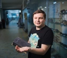 Алексей Коваленко