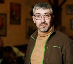 Семен Есилевский