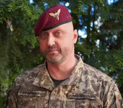 Дмитро Братішко