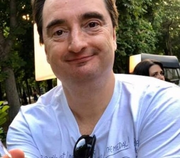 Игорь Гужва