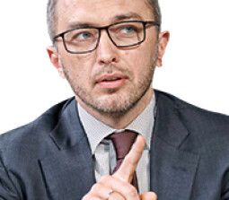 Андрей Пышный