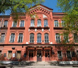 Национальный технический университет "Харьковский политехнический институт"