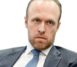 Алексей Филатов