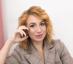 Татьяна Пренткович