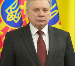 Андрей Таран