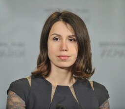 Татьяна Черновол