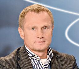 Владимир Зубик