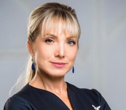 Ольга Буславец