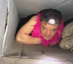 Супер Сус (Виталий Лушков)