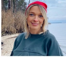 Василиса Фролова