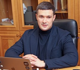 Михаил Федоров