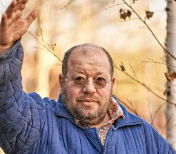 Александр Меламуд