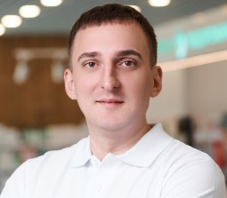 Тарас Коляда, "Подорожник"