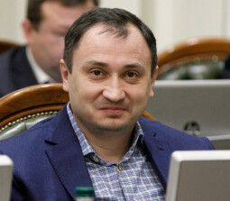 Николай Сольский