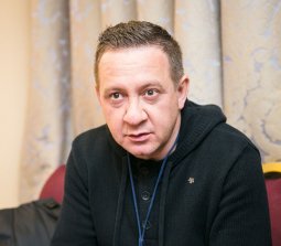 Айдер Муждабаев