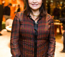 Оксана Кавицкая