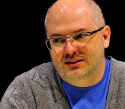 Роман Шрайк