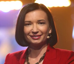 Ольга Айвазовская