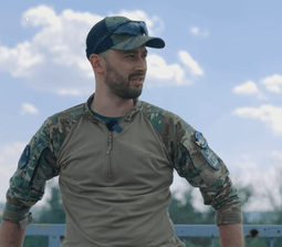 Кирилл Верес