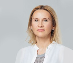 Елена Кондратюк