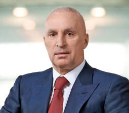 Александр Ярославский