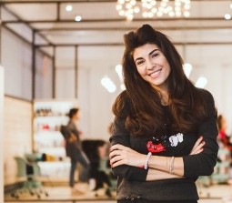 Сабина Мусина