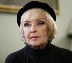 Ада Роговцева