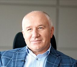 Сергей Кролевец