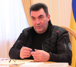 Алексей Данилов