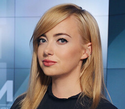 Наталья Седлецкая