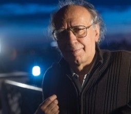 Валентин Сильвестров