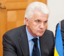 Володимир Литвин