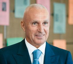 Александр Ярославский