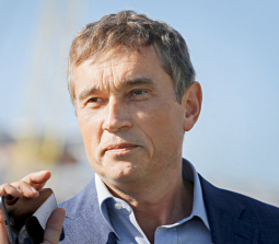 Василий Хмельницкий