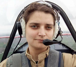 Мария Берлинская