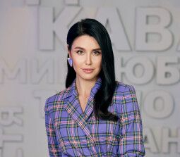 Людмила Барбир