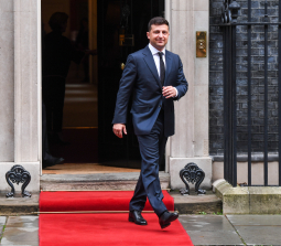 Владимир Зеленский