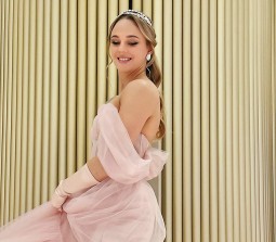 Дарья Белодед