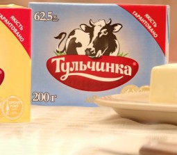 Тульчинка