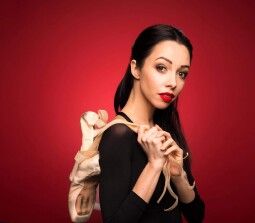 Екатерина Кухар