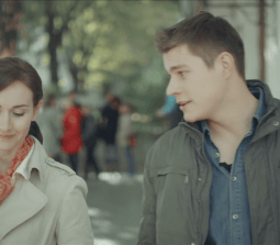 "Любимая учительница"