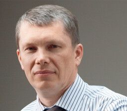 Роман Лунин