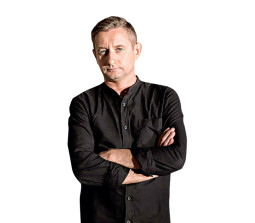 Сергей Жадан