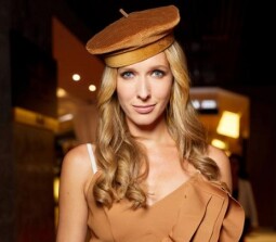 Катерина Осадчая