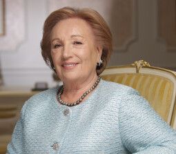 Филя Жебровская