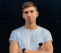 Петр Заставный